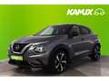 Nissan Juke 1.0DIG-T Aut.Tekna+LED+NAVI+BOSE+KAMERA Grey - thumbnail 9