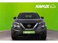 Nissan Juke 1.0DIG-T Aut.Tekna+LED+NAVI+KAMERA Grau - thumbnail 10