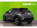 Nissan Juke 1.0DIG-T Aut.Tekna+LED+NAVI+BOSE+KAMERA Grey - thumbnail 6