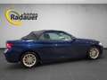 BMW 218 d Cabrio Advantage Blau - thumbnail 6