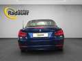 BMW 218 d Cabrio Advantage Blau - thumbnail 4