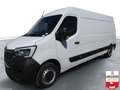 Renault Master TRAC F3500 L3H2 BLUE DCI 135 CONFORT Blanc - thumbnail 1