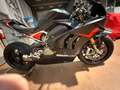 Ducati Panigale V4 ALLESTIMENTO PISTA Fekete - thumbnail 9