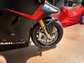 Ducati Panigale V4 ALLESTIMENTO PISTA Fekete - thumbnail 8