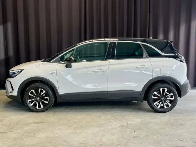 Opel Crossland X view 7