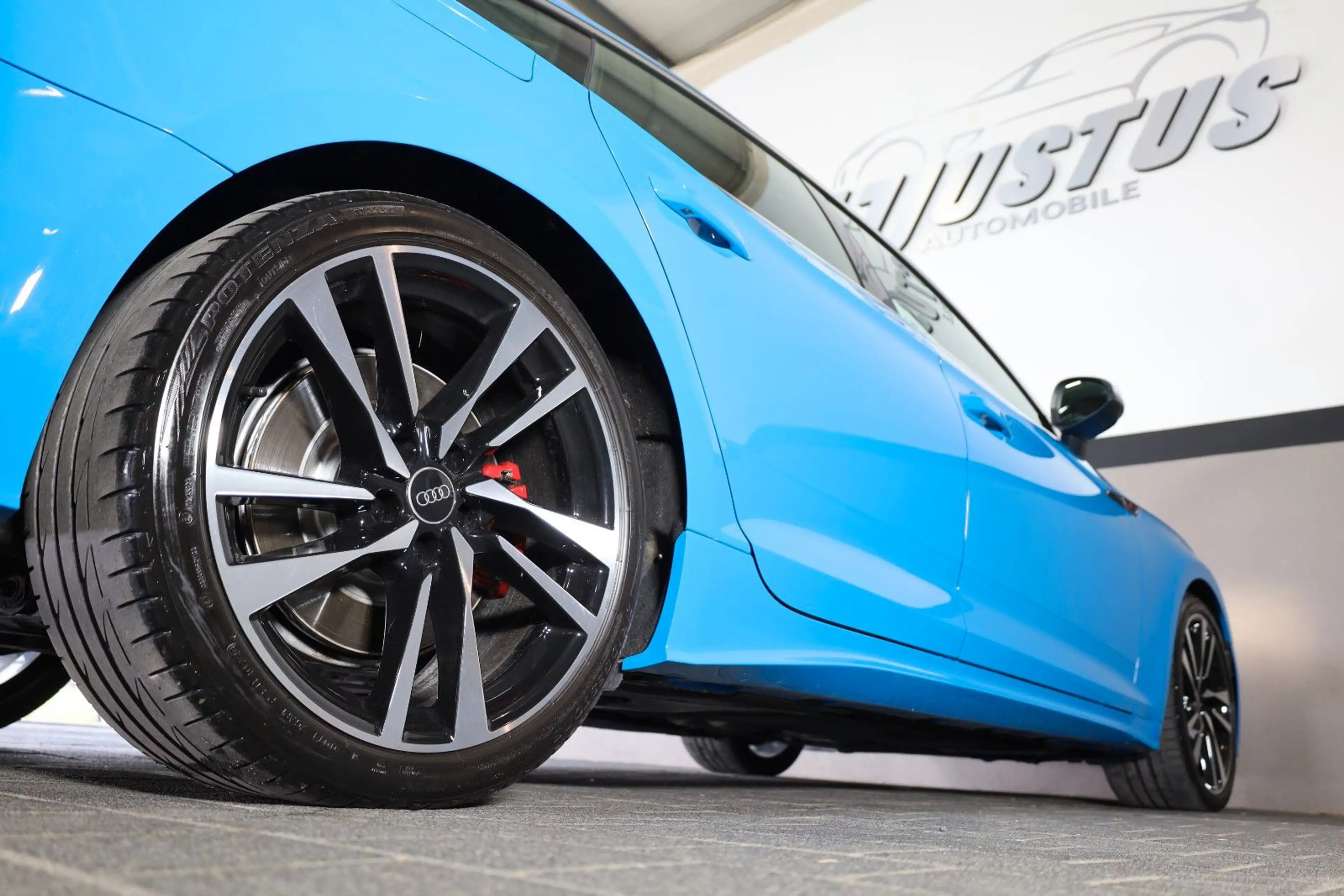 Audi S5 3.0 TFSI quattro Sportback/360*/MASSAGE/R19 — photo 6