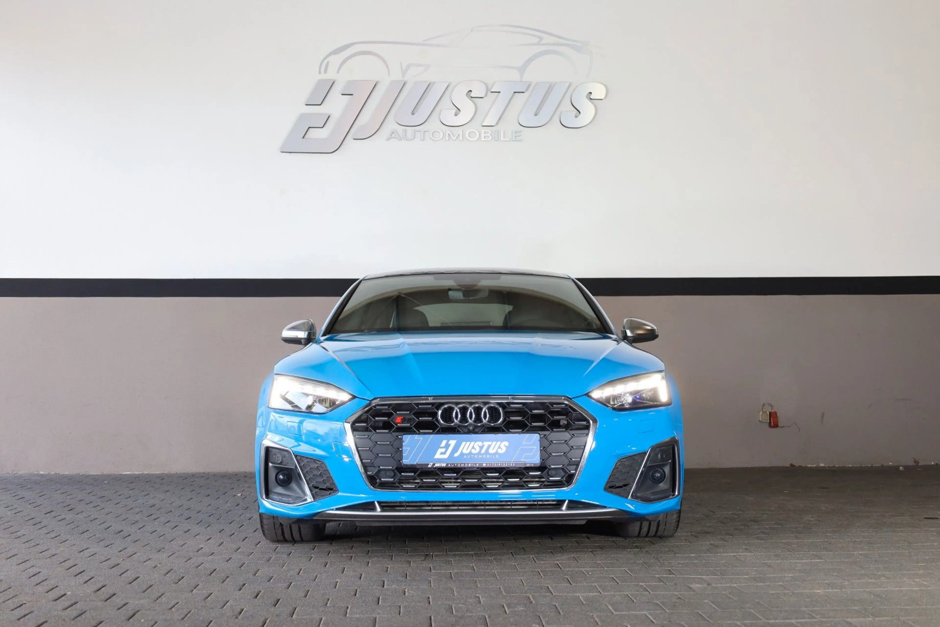 Audi S5 3.0 TFSI quattro Sportback/360*/MASSAGE/R19 — photo 2