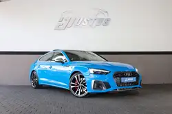 Audi S5 3.0 TFSI quattro Sportback/360*/MASSAGE/R19