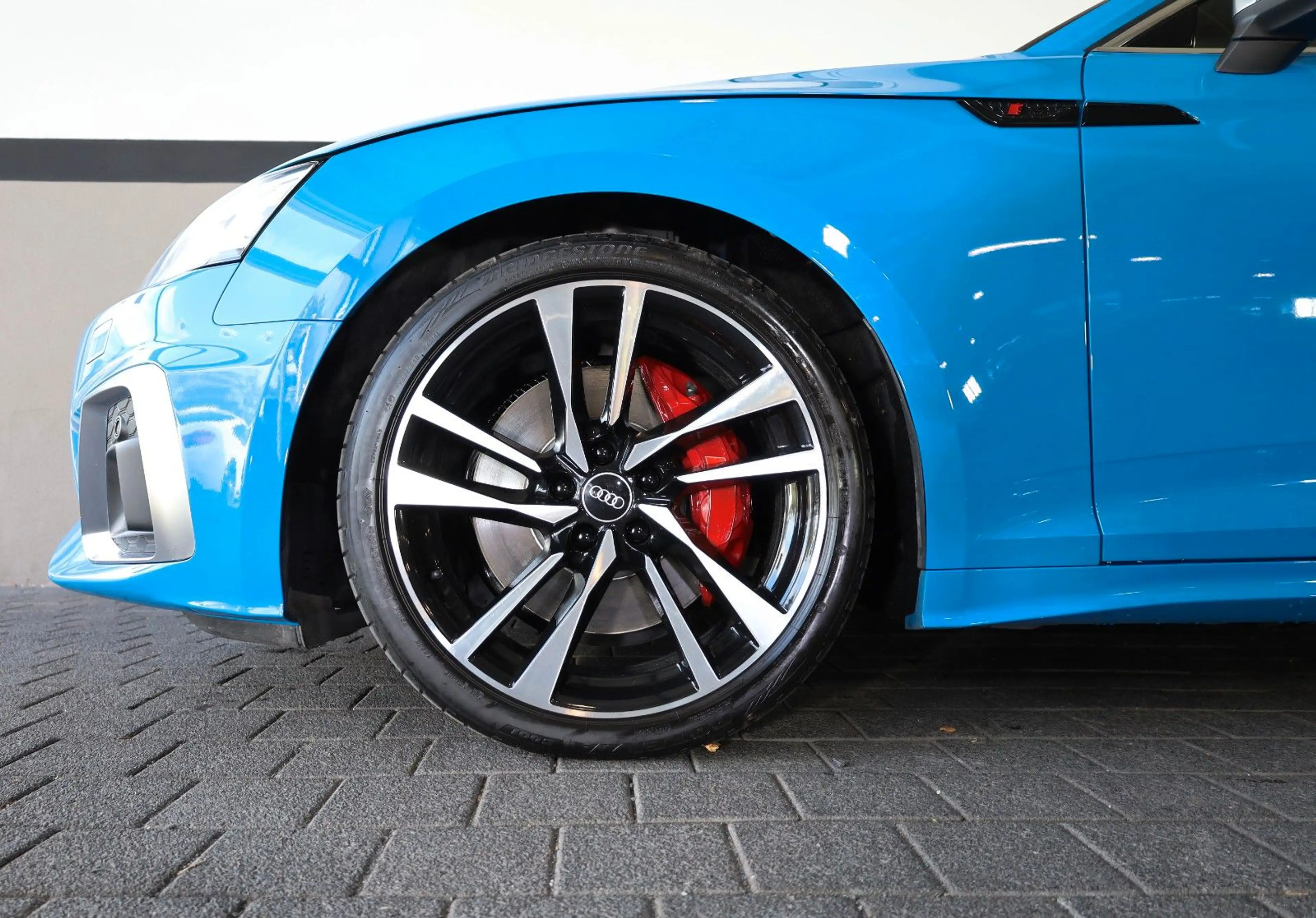 Audi S5 3.0 TFSI quattro Sportback/360*/MASSAGE/R19 — photo 4