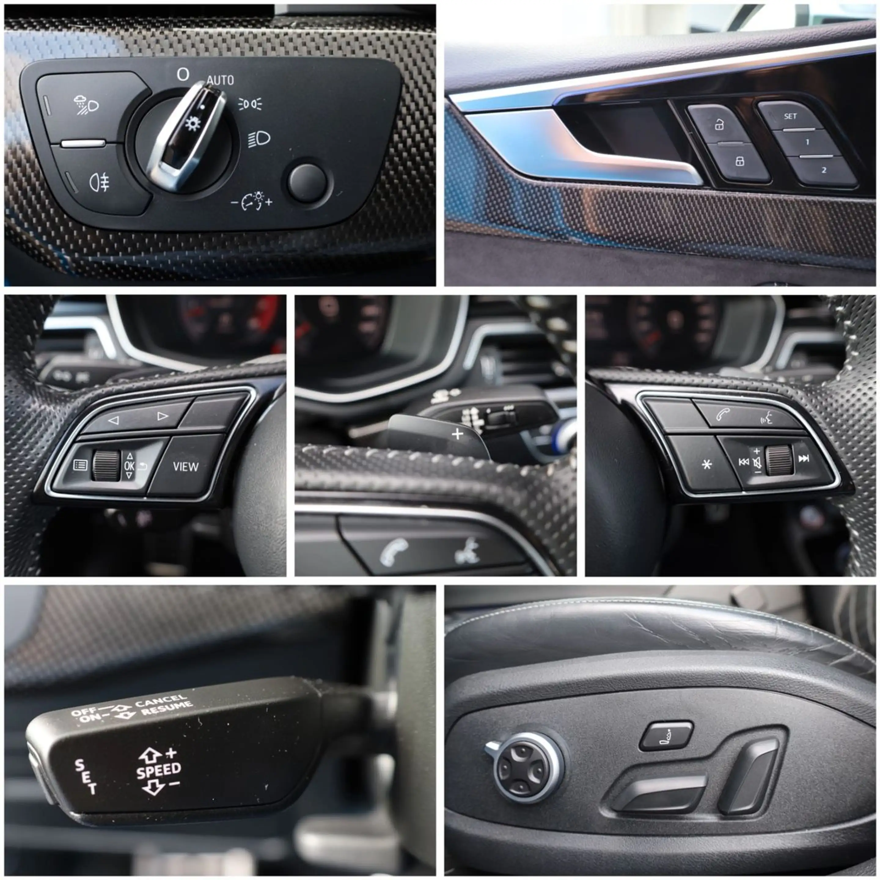 Audi S5 3.0 TFSI quattro Sportback/360*/MASSAGE/R19 — photo 10