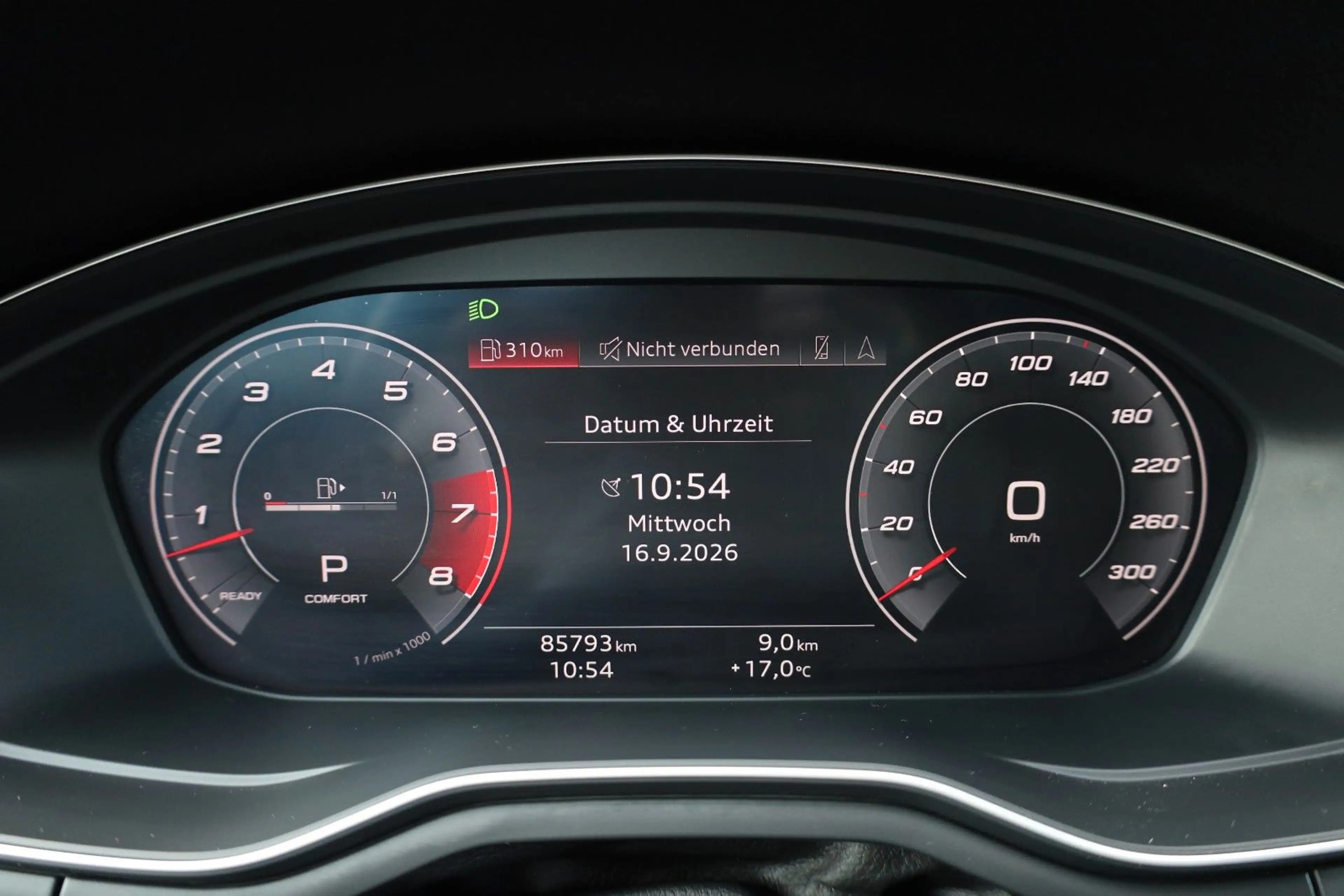 Audi S5 3.0 TFSI quattro Sportback/360*/MASSAGE/R19 — photo 13