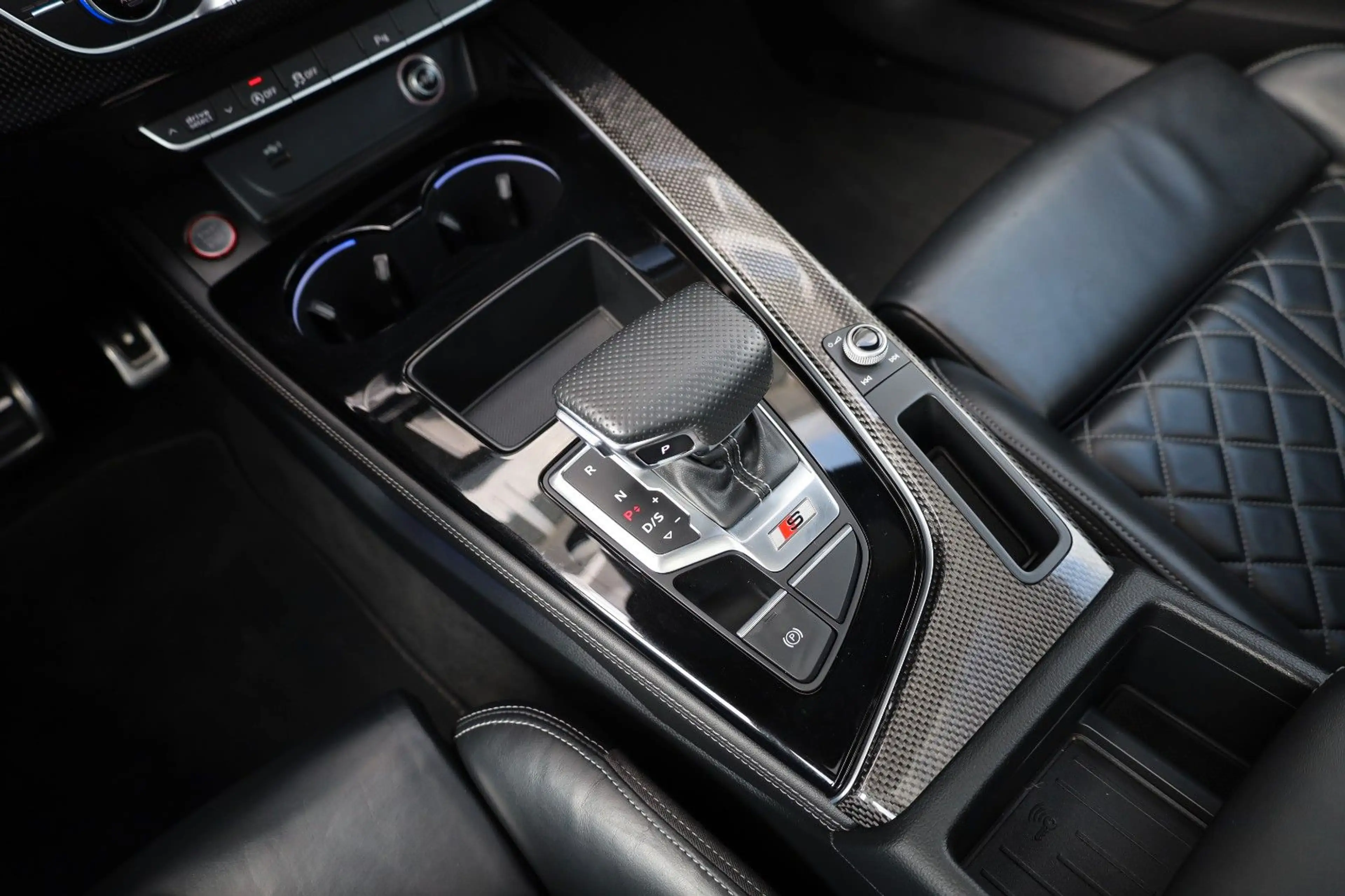 Audi S5 3.0 TFSI quattro Sportback/360*/MASSAGE/R19 — photo 15