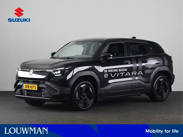 Suzuki e Vitara Select 61 kWh *DEMO* Demo Accessoire Pakket | Stoe