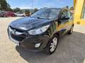 Hyundai iX35 2.0CRDI GLS Style Sky Nav Aut. 4x4 Negro - thumbnail 1