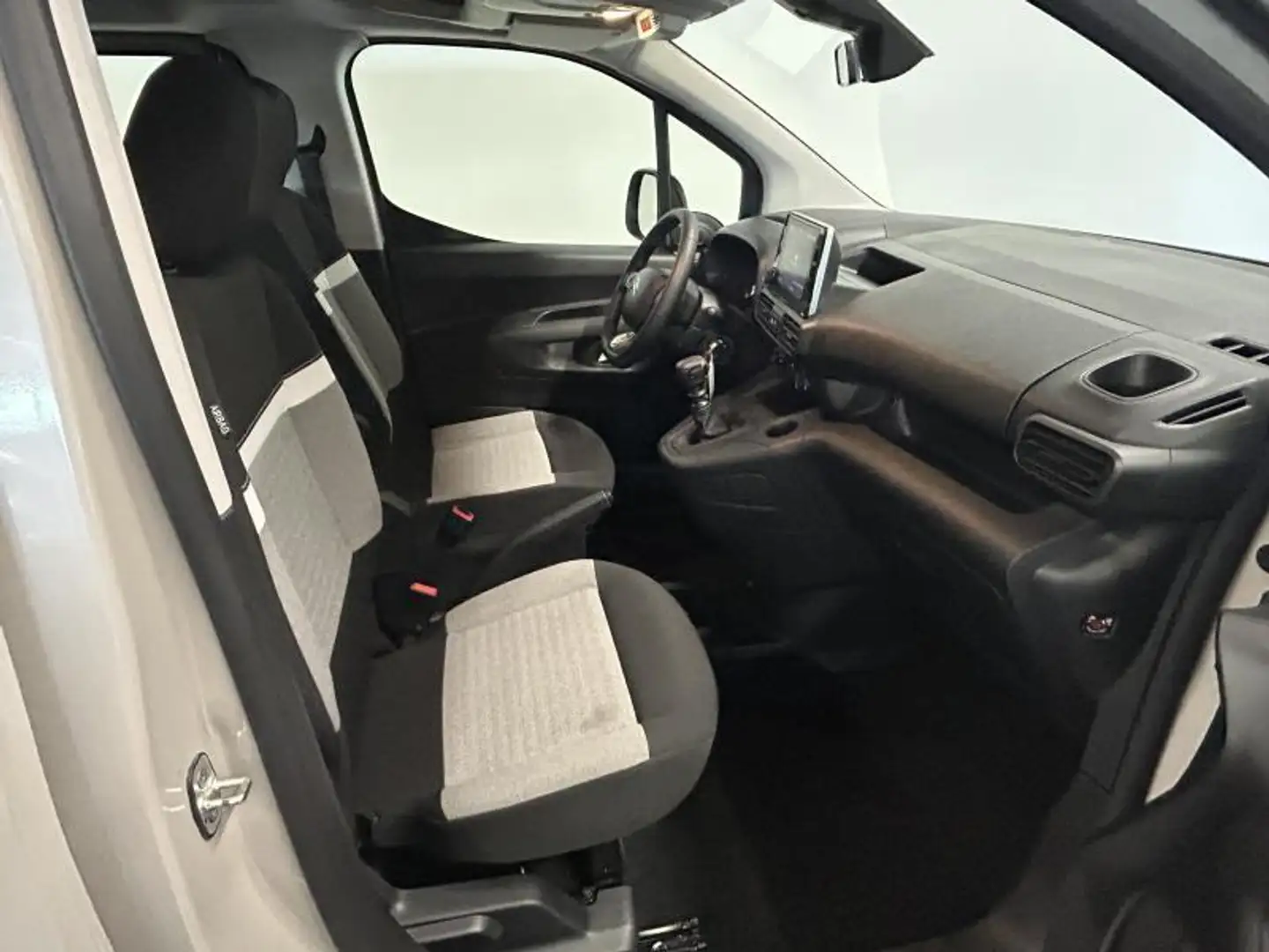 Citroen Berlingo feel Beige - 2