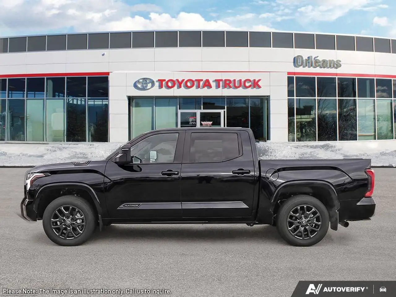 Toyota Tundra снимка Toyota Tundra