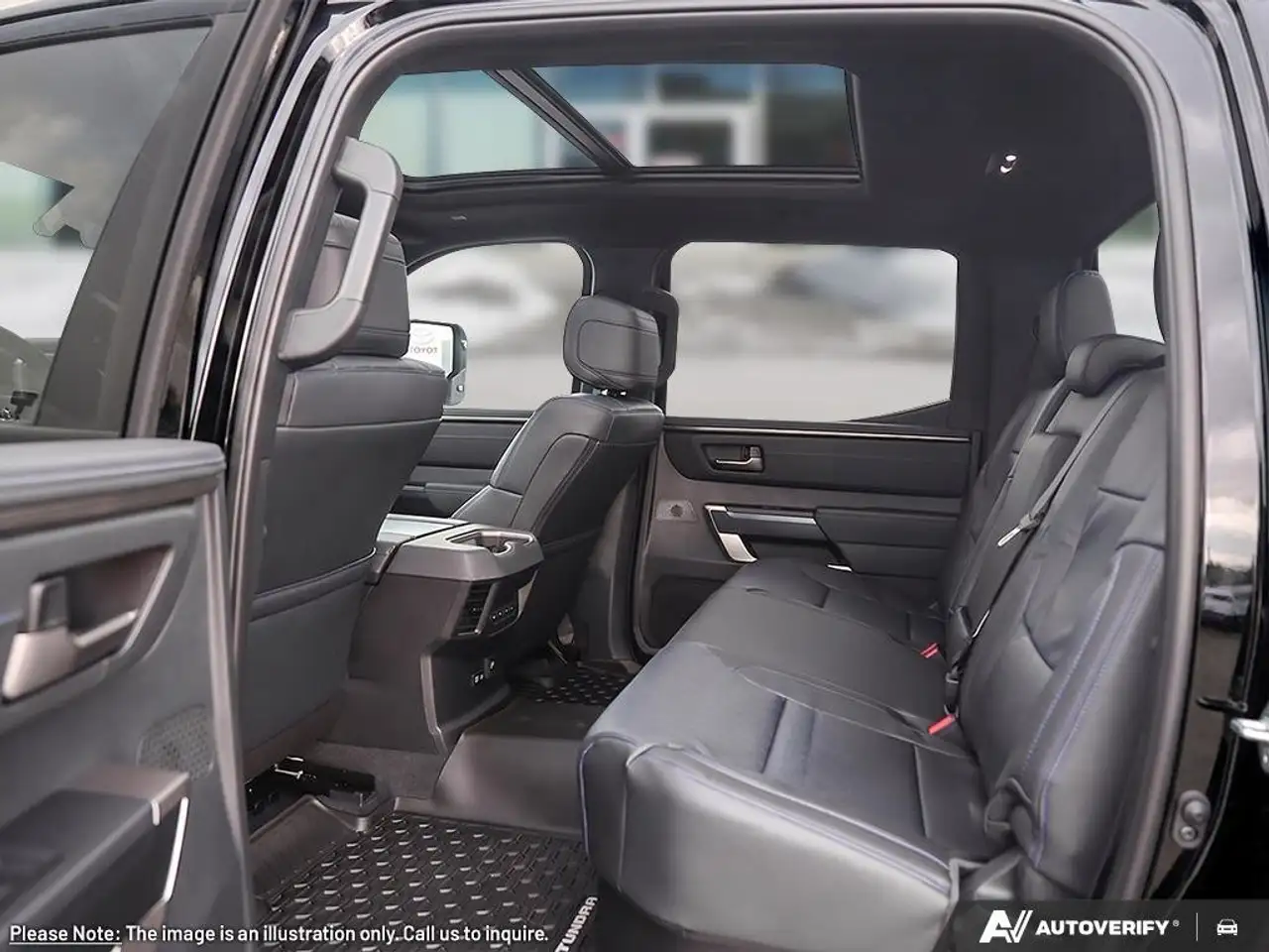 Toyota Tundra снимка Toyota Tundra