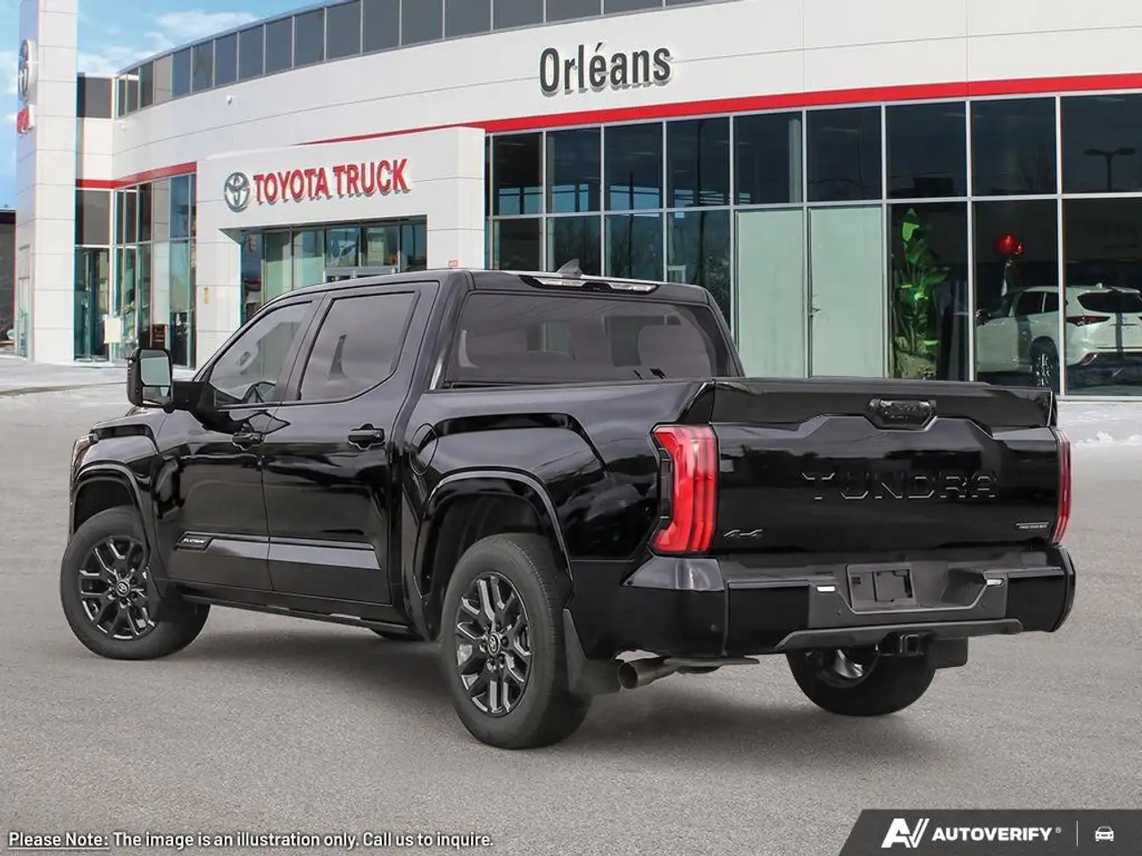 Toyota Tundra снимка Toyota Tundra