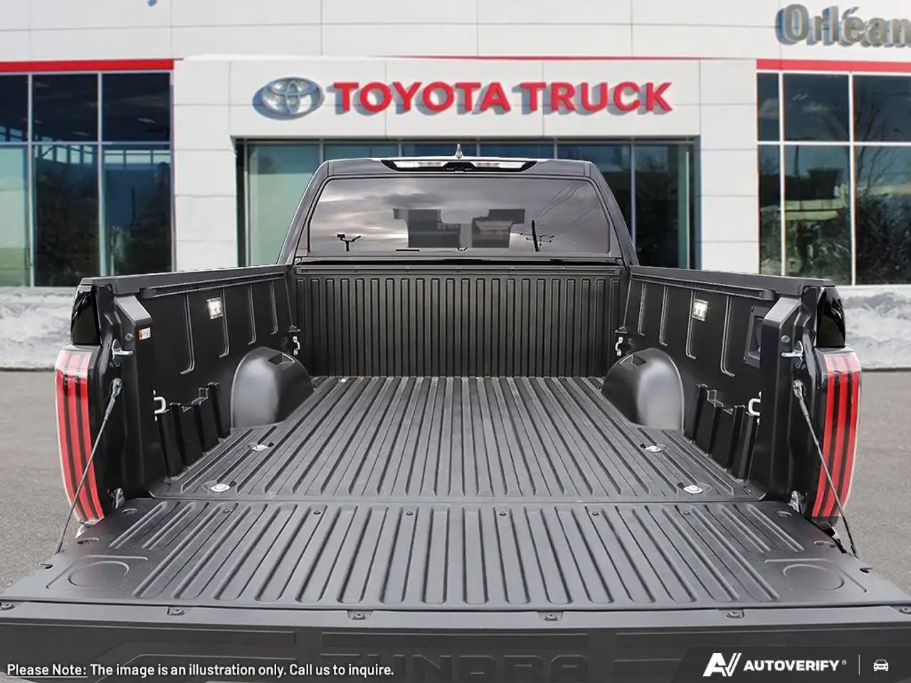 Toyota Tundra снимка Toyota Tundra