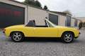 Porsche 914 / 6 - Etat concours ! Yellow - thumbnail 8