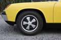 Porsche 914 / 6 - Etat concours ! Geel - thumbnail 27