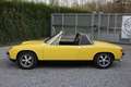 Porsche 914 / 6 - Etat concours ! Yellow - thumbnail 4