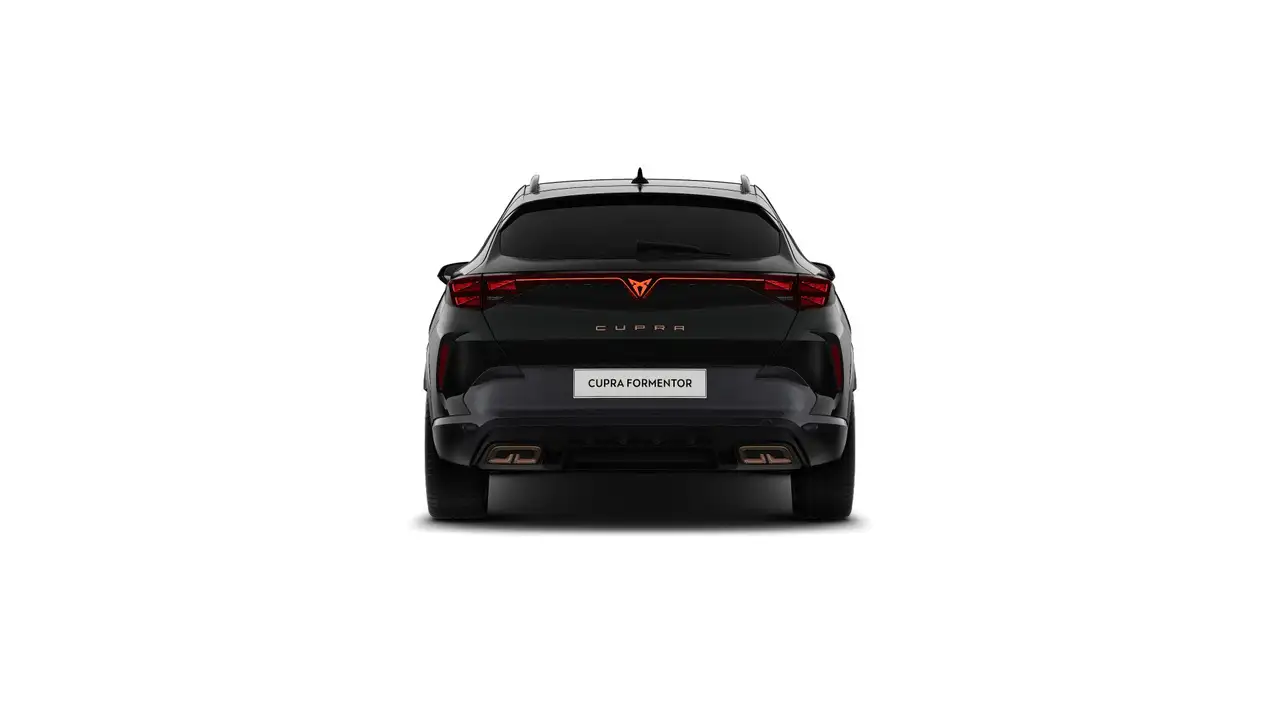 CUPRA Formentor 2026 — фото 12
