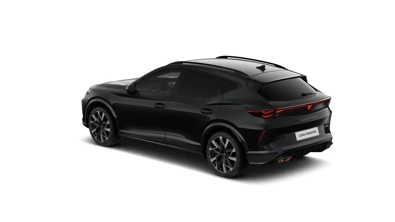 CUPRA Formentor 2026 — фото 11
