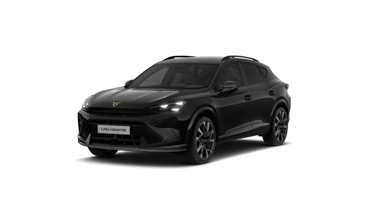 CUPRA Formentor 2026 — фото 10