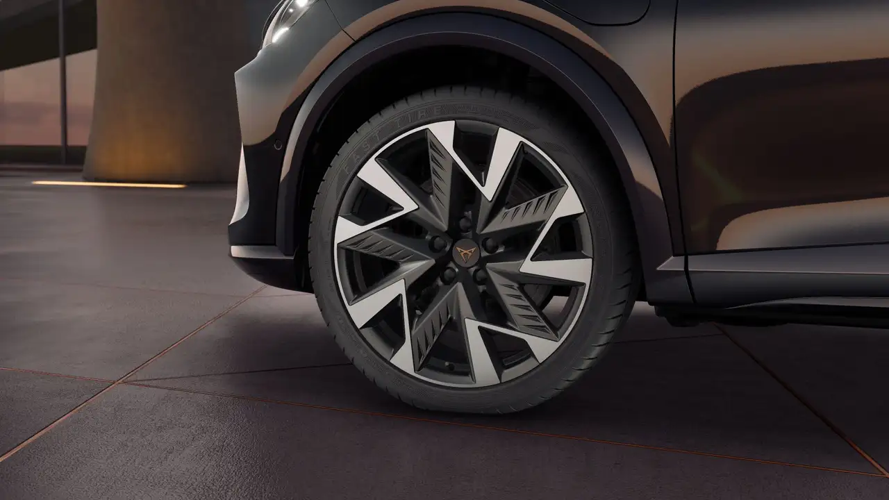 CUPRA Formentor 2026