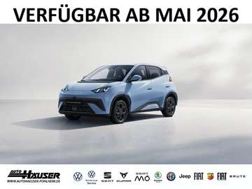 COMFORT 43,2 kWh 360-KAMERA ACC LED PDC