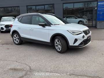 1.0 Eco TSI 70kW FR