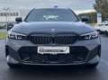 BMW 330 e xDrive Touring M Sportpaket HK HiFi DAB Grijs - thumbnail 2