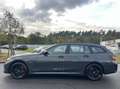 BMW 330 e xDrive Touring M Sportpaket HK HiFi DAB Grijs - thumbnail 9