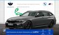 BMW 330 e xDrive Touring M Sportpaket HK HiFi DAB Grau - thumbnail 1