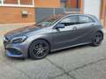 Mercedes-Benz A 200 200CDI Autotronic Gris - thumbnail 6