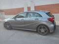 Mercedes-Benz A 200 200CDI Autotronic Gris - thumbnail 5