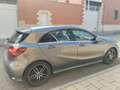 Mercedes-Benz A 200 200CDI Autotronic Gris - thumbnail 3