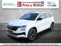 Skoda Karoq 1.5 TSI 7-DSG SportLine LED-Matrix+KAMERA Blanc - thumbnail 2