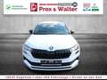 Skoda Karoq 1.5 TSI 7-DSG SportLine LED-Matrix+KAMERA Blanc - thumbnail 1