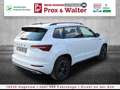 Skoda Karoq 1.5 TSI 7-DSG SportLine LED-Matrix+KAMERA Blanc - thumbnail 6