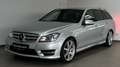 Mercedes-Benz C 200 T CDI BlueEff. |AMG |BI-XEN |NAVI |AHK |18 Silber - thumbnail 7