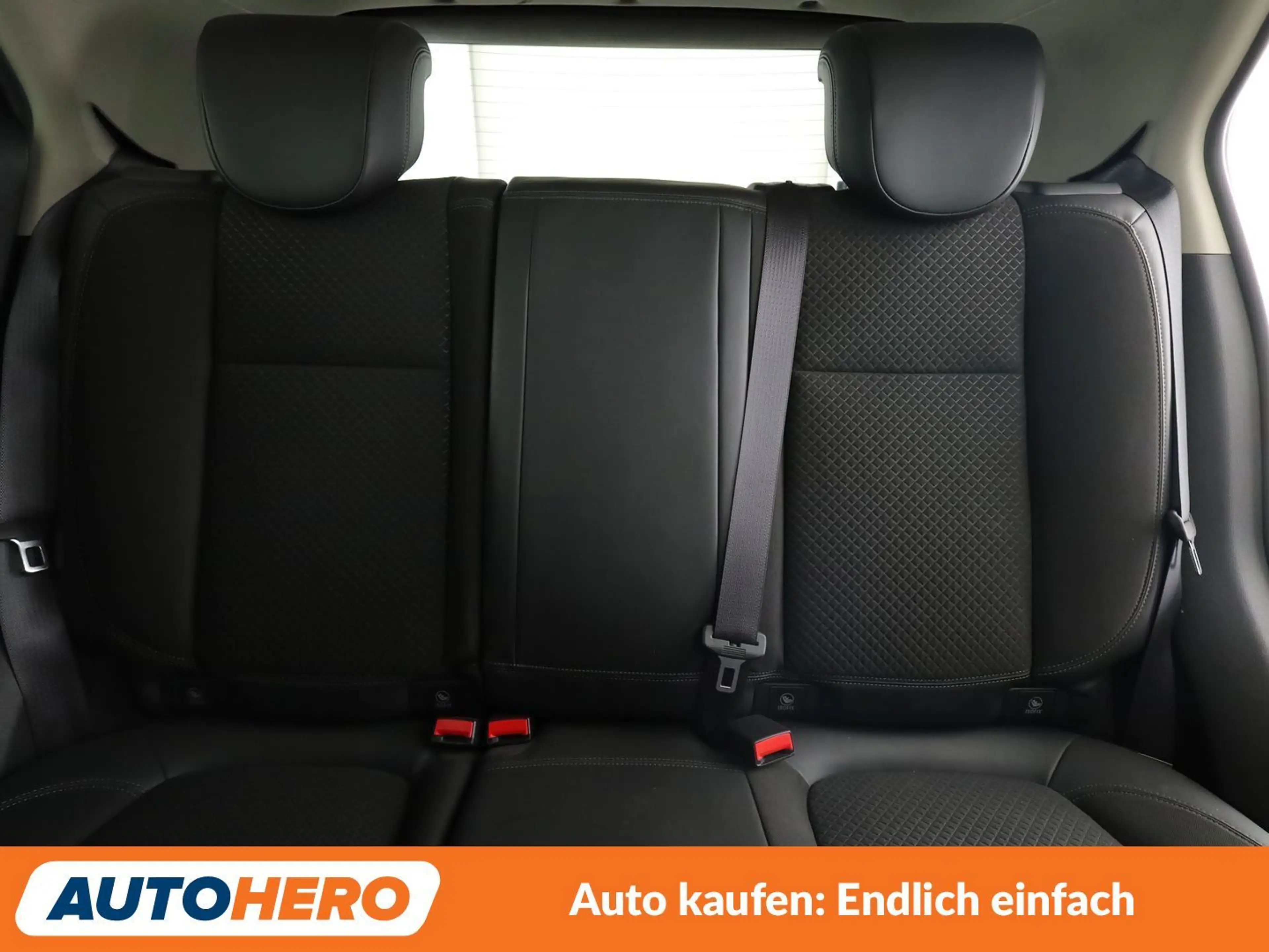 Opel Mokka X 1.4 Turbo Innovation Start/Stop 4x4*LED*NAVI*TEMPO — photo 15