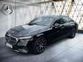 Mercedes-Benz E 200 4MATIC Limousine Avantgarde Memory-P*360°* Negru - thumbnail 2