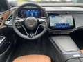 Mercedes-Benz E 200 4MATIC Limousine Avantgarde Memory-P*360°* Negru - thumbnail 9