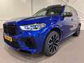 BMW X5 M Competition 626 PK | Laser | Panorama | Bowers&Wil Blauw - thumbnail 5