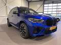 BMW X5 M Competition 626 PK | Laser | Panorama | Bowers&Wil Blauw - thumbnail 11