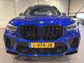 BMW X5 M Competition 626 PK | Laser | Panorama | Bowers&Wil Blauw - thumbnail 34