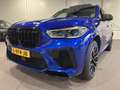 BMW X5 M Competition 626 PK | Laser | Panorama | Bowers&Wil Blauw - thumbnail 42