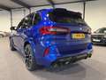 BMW X5 M Competition 626 PK | Laser | Panorama | Bowers&Wil Blauw - thumbnail 12
